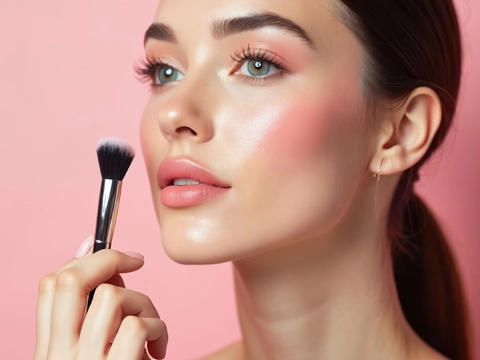 Adapta tu rutina de maquillaje a tu tipo de piel