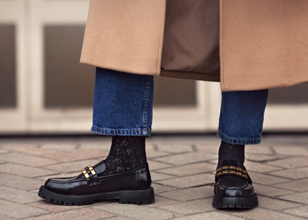 Mocassins