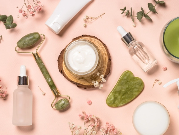 Adapta tu rutina de maquillaje a tu tipo de piel